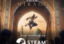 Assassin’s Creed Mirage Coming to Steam This Month – Add It to Your Wishlist Now!